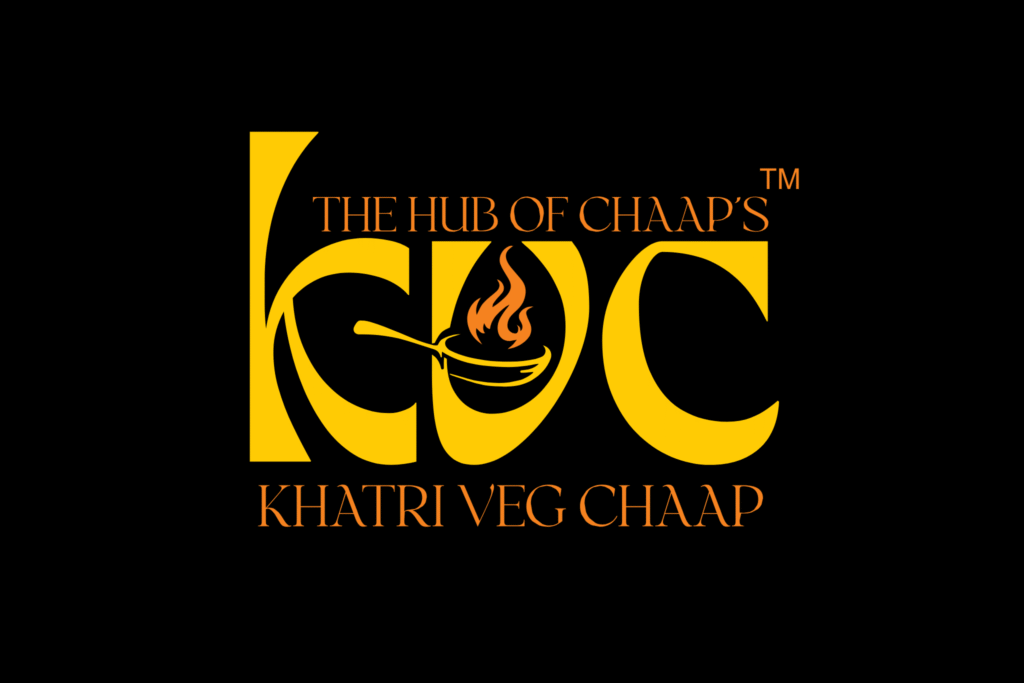 Khatri veg chaap