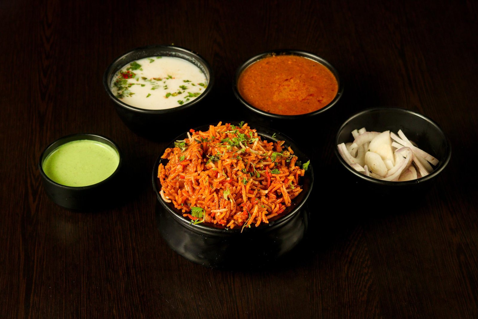 Khatri veg chaap
