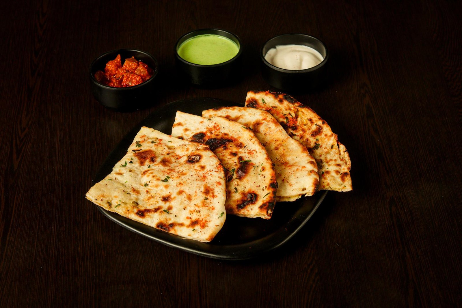 Khatri veg chaap