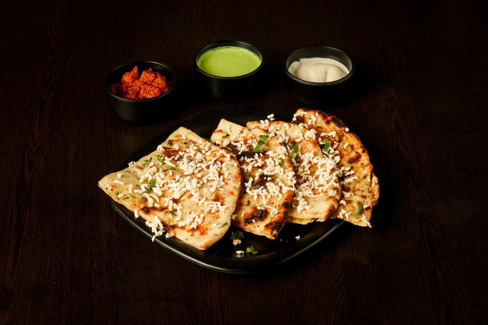 Khatri veg chaap